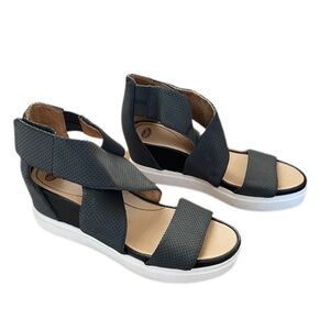 Dr. Scholl's Sheena Wedge Sandal Women’s Size 6.5